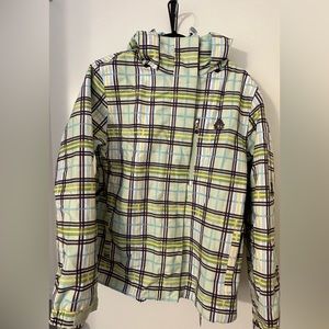 Ski-Snowboarding Jacket